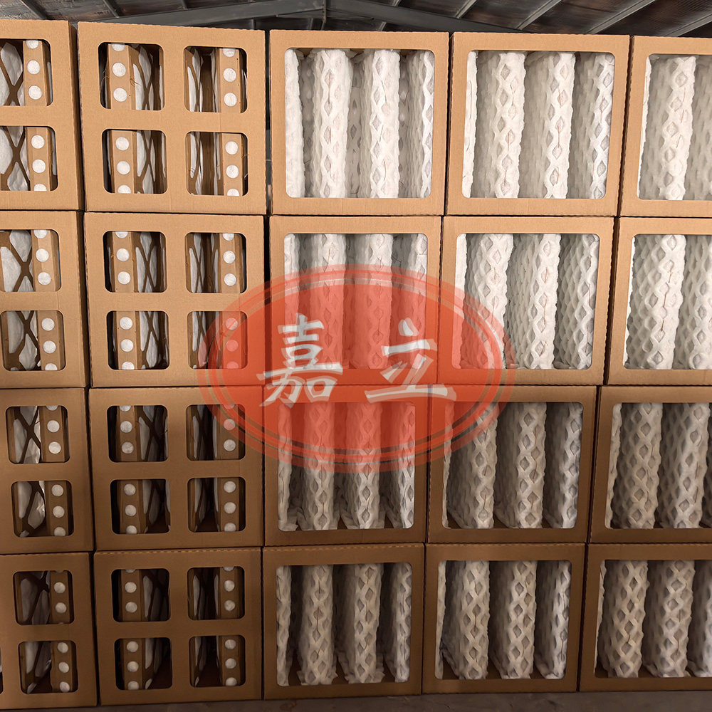 昆明dpa纸盒式过滤器