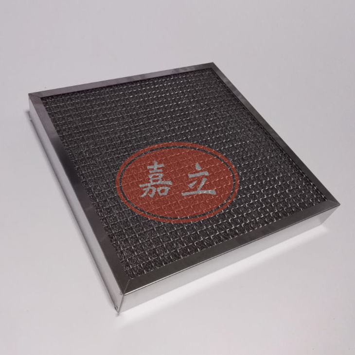 昆明不锈钢油雾过滤器
